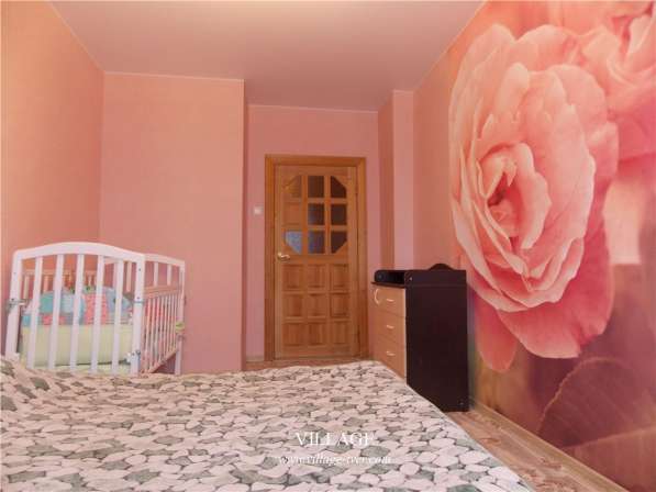 Продам двухкомнатную квартиру в Тверь.Жилая площадь 60 кв.м.Дом кирпичный.Есть Балкон. в Твери фото 38