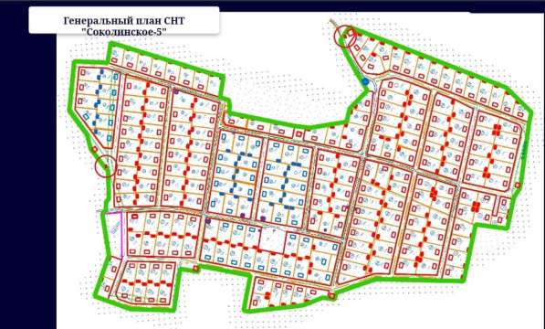 Участок 12 соток продам в Выборге фото 3