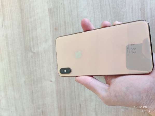 IPhone XS Max 256 цена договорная в Челябинске фото 9