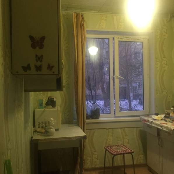 Продаётся 2 комнатная квартира 44кв. м входы раздельные в Новотроицке фото 3