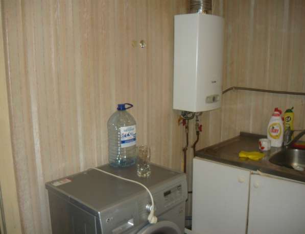 Сдается квартира ул. Чекистов д.42 в Санкт-Петербурге фото 10