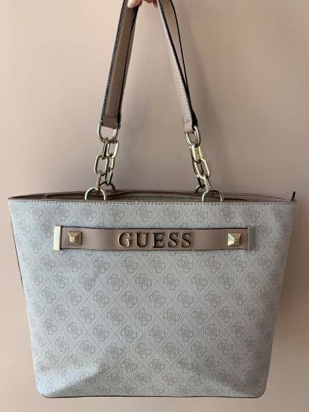 Сумка Guess оригинал