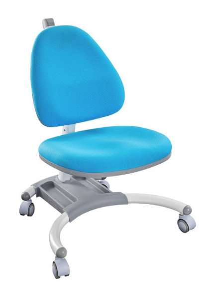 Растущее ортопедическое кресло DinDin
