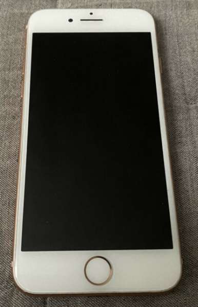 IPhone 8 64Gb White в Санкт-Петербурге фото 3