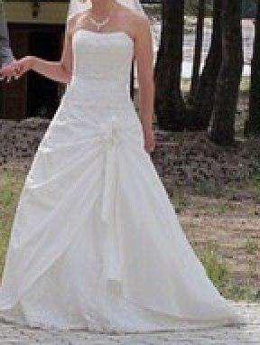 свадебное платье в Санкт-Петербурге