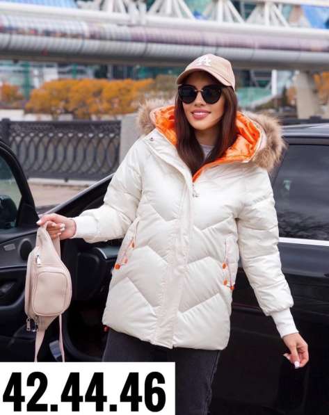 Куртка в Москве фото 6