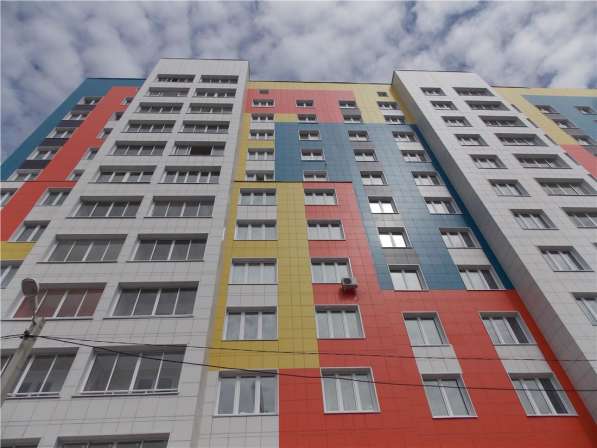 Продам двухкомнатную квартиру в Тверь.Жилая площадь 66,60 кв.м.Этаж 12.Есть Балкон. в Твери фото 14