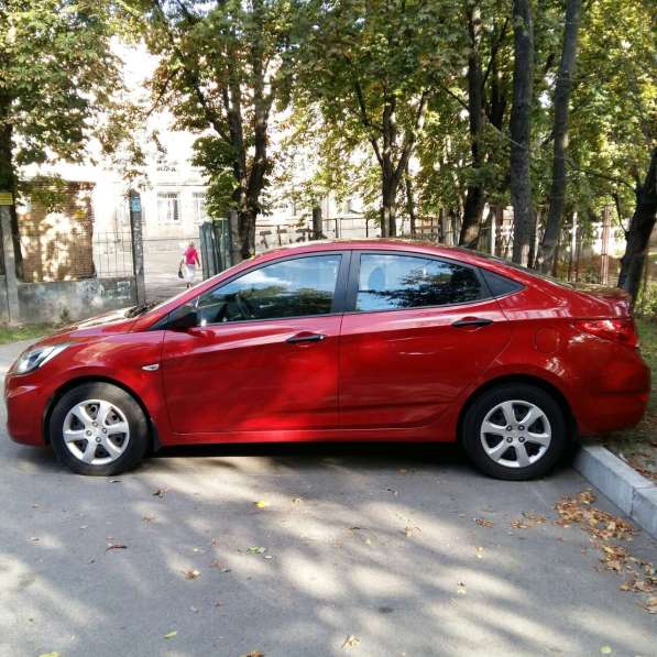 Hyundai, Accent, продажа в г.Киев в 