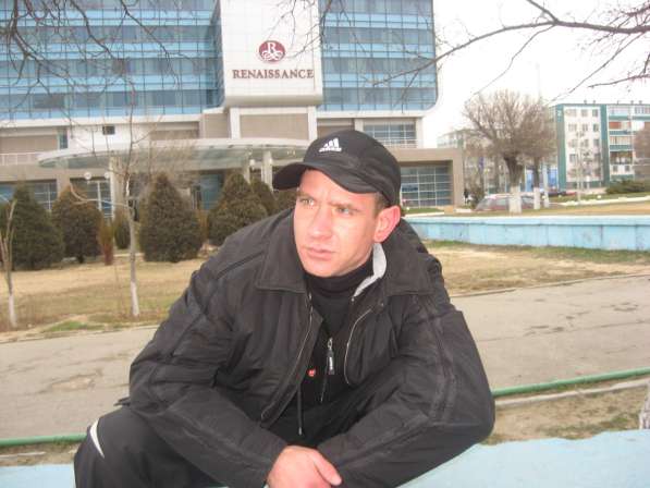 Сергей, 41 год, хочет познакомиться – хочу жениться))) в фото 4
