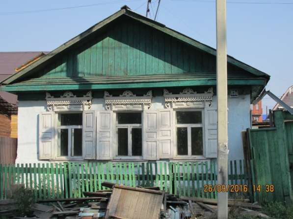 Продам дом за 1,2 млн на улице Фрунзе в Радищева у школы в Иркутске фото 19