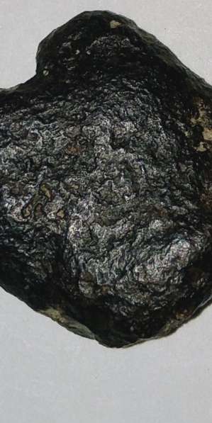 Метеорит железный Iron meteorite