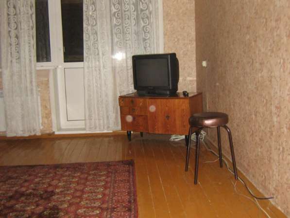 Продается 1комнатная квартира, Максима Горького, 155 в Кургане