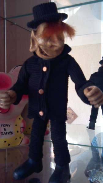 Прода зксклюзивные куклы ручной работы. Изготовлены из дерев в Екатеринбурге фото 8