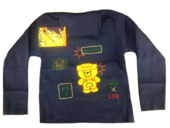 Водолазка с вышивкой. в Москве фото 5