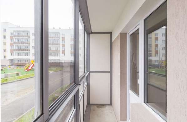 Евро - 2кв. с ремонтом, Новый дом-сдан! в Екатеринбурге фото 8