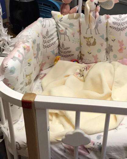 Детская кровать SooHoo в Москве фото 4