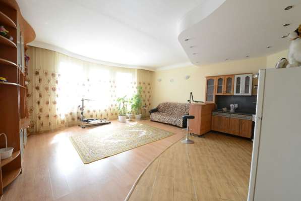 Продам 2-х комнатную квартиру в Хабаровске фото 4