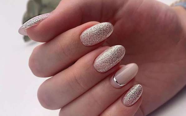 Маникюр, педикюр