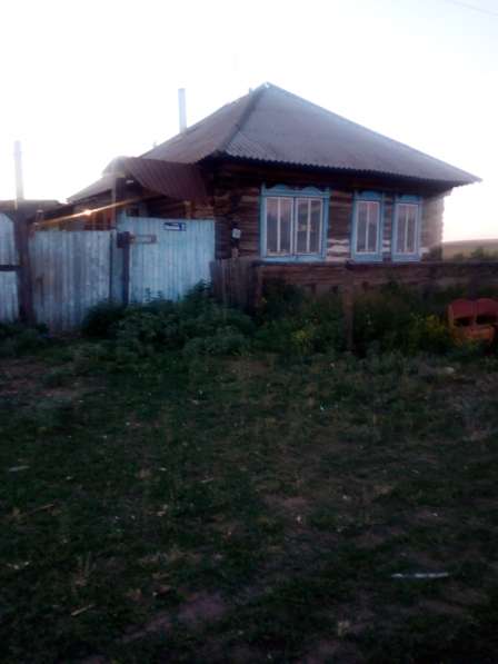 Продам дом в Уйском районе село Петропавловка возле речки!