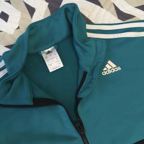 Adidas