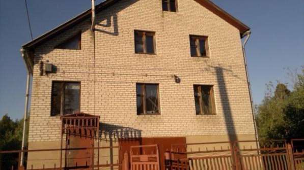 Сдам загородный дом на новогодние праздники.