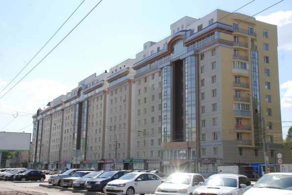 Продам 2-комн. квартиру в элитном доме на площади К. Маркса в Новосибирске фото 4