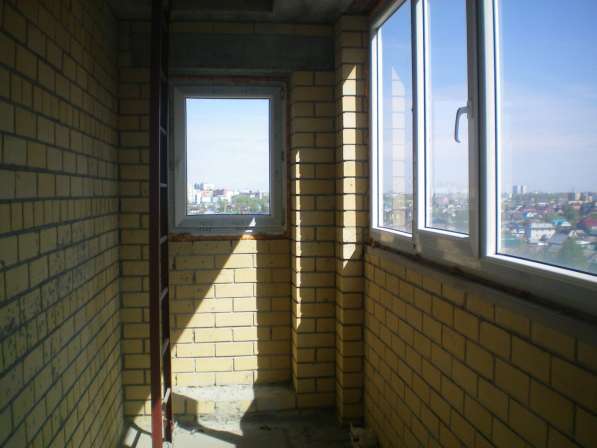Продам 3-х комнатную квартиру в Тюмени фото 10
