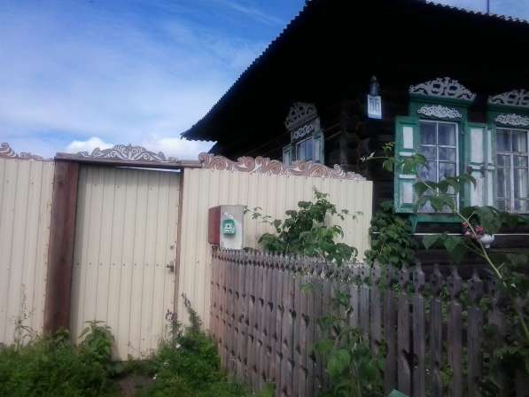 Продам дом- усадьба в Красноярске фото 8