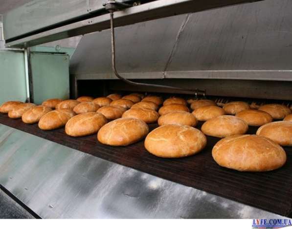 Техническая продукция и услуги для хлебопредприятий в Москве