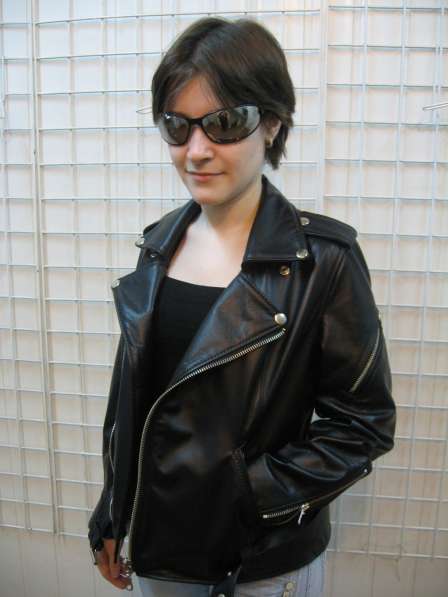 Ателье. Ремонт и реставрация кожи в Москве фото 3