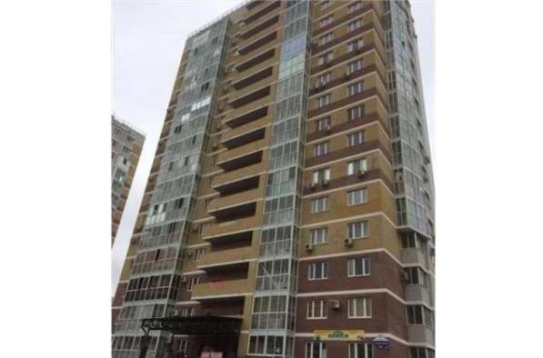 Продам однокомнатную квартиру в Краснодар.Жилая площадь 40,80 кв.м.Этаж 14.Дом кирпичный.