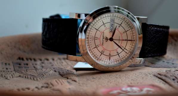 Новые Автоматические Швейцарские часы Philip Watch в Рязани фото 3