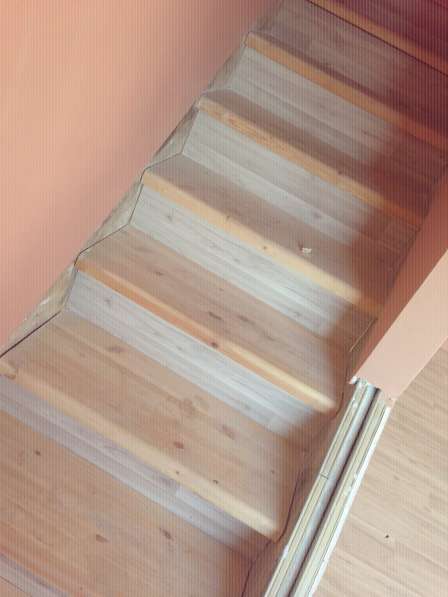 Укладка ламината в Тюмени