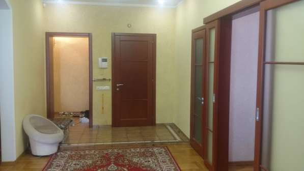 4-к квартира, 132.6 м² продам в Тюмени фото 16