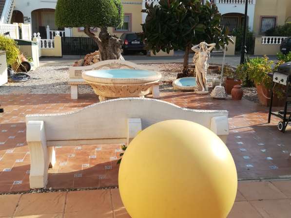 Продам таунхаус в испании в Москве