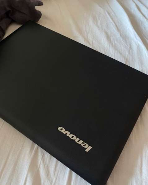 Ноутбук Lenovo IdeaPad G50-30