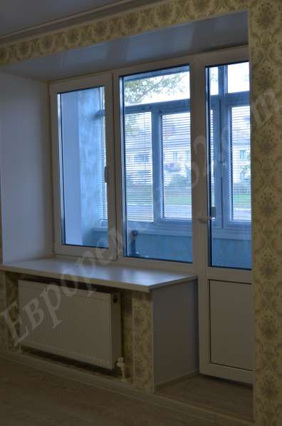 Квартира под ключ в Брянске фото 27