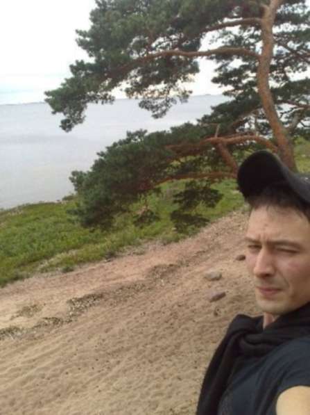 Вячеслав, 34 года, хочет пообщаться