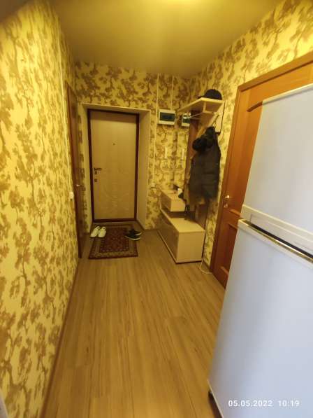 Сдам на длительный срок 3-к квартира, 67 м2, 3/3 эт в Томске фото 11