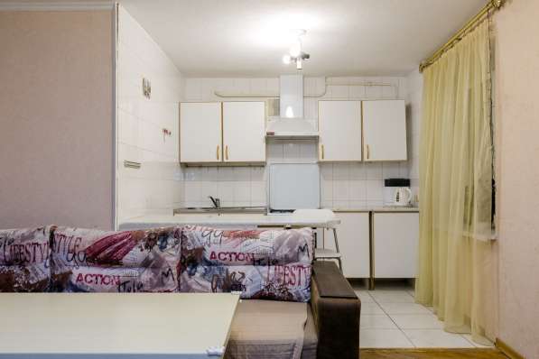 4 комнатная квартира в хорошем районе Минска