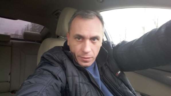 Водитель в Ростове-на-Дону