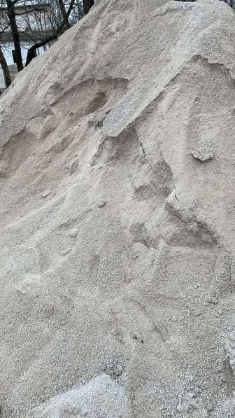 Песок, щебень, отсев с доставкой самосвалом от 25 тонн в 