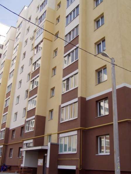 Продается 1 комнатная квартира, Канищево, ул. Семчинская д.5 в Рязани