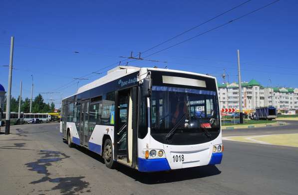 Запчасти для автобусов МАЗ и троллейбусов БЕЛКОММУНМАШ в Москве фото 5