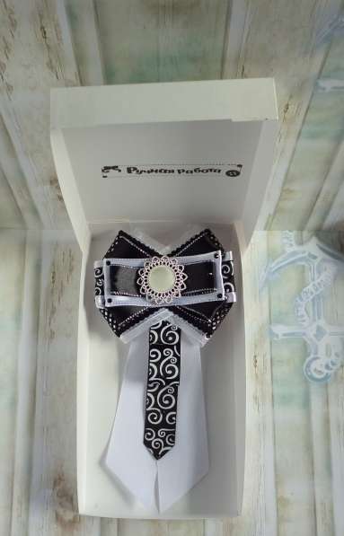 Комплекты для школы, броши-галстуки в Улан-Удэ фото 11