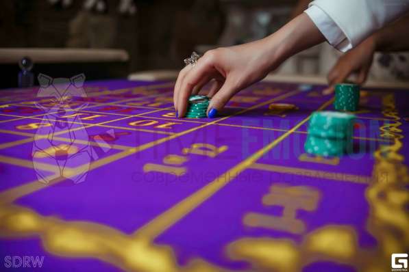 Fun casino в Краснодаре фото 4