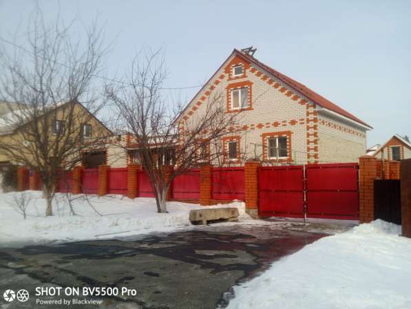 Продаю дом мансардный в Волгограде