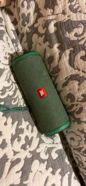 Колонка Jbl Flip 4