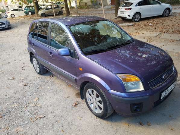 Авто в аренду в Симферополе