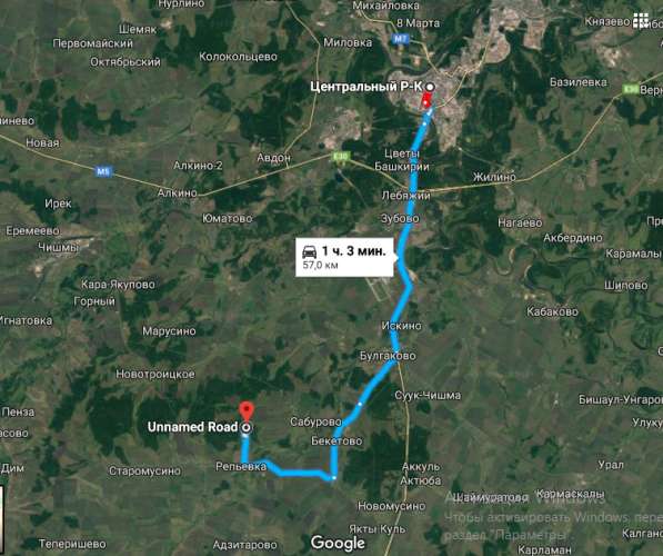 Продаётся участок 30 соток в Уфе фото 3